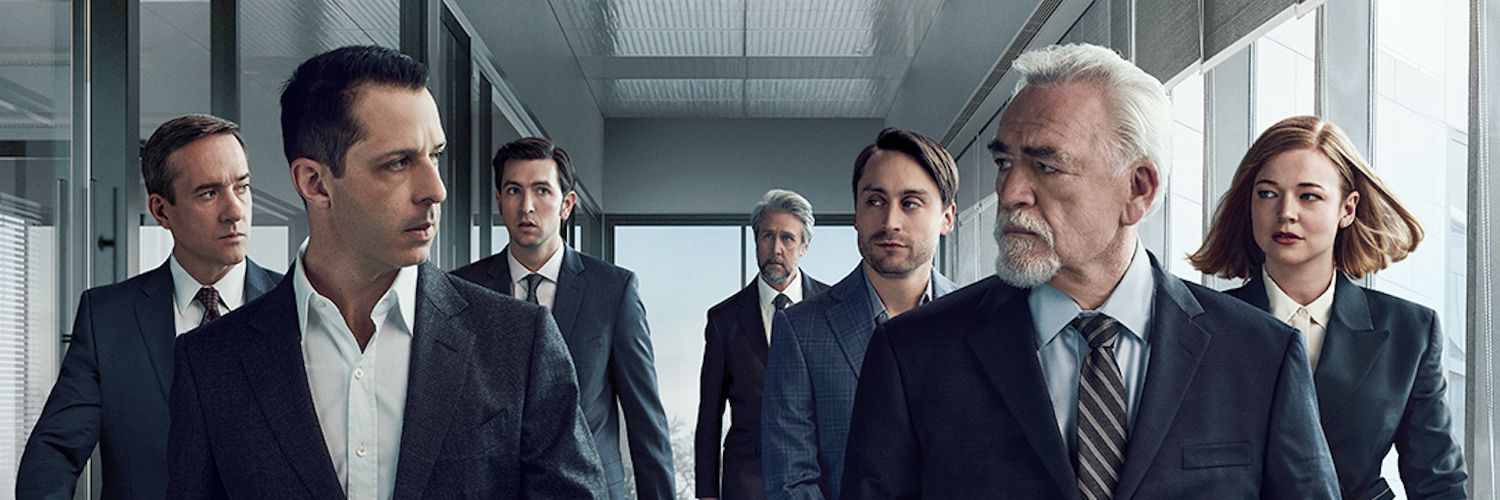 Who is the most repulsive character on "Succession"