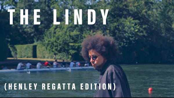 The Henley Regatta.